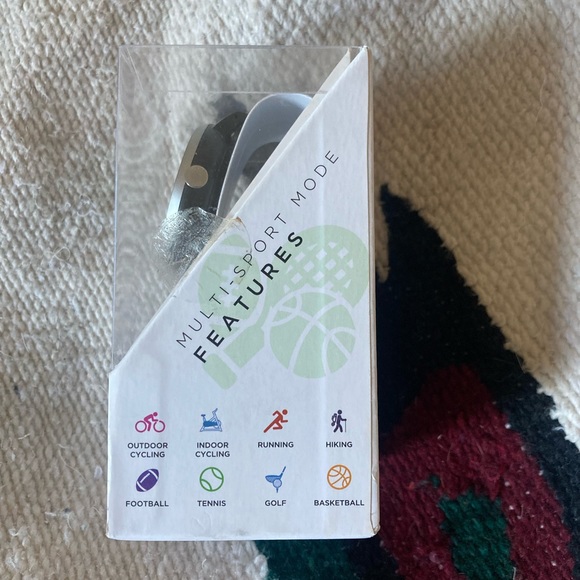 iTech Fusion SMARTWATCH with multi sport features. - Picture 2 of 4